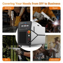 Xlaserlab X1 Pro Laser Welder Dubai Abu Dhabi UAE