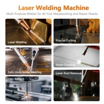 Xlaserlab X1 Pro Laser Welder Dubai Abu Dhabi UAE