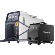 Xlaserlab X1 Pro Laser Welder Dubai Abu Dhabi UAE