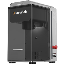 XLaserlab E3 10W UV Laser Engraver Dubai Abu Dhabi UAE