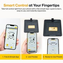 Laserpecker LP1 PLUS Dubai.Abu Dhabi.UAE