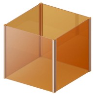 LaserPecker LP1 Plus Magnetic Protective Shields Dubai Abu Dhabi UAE