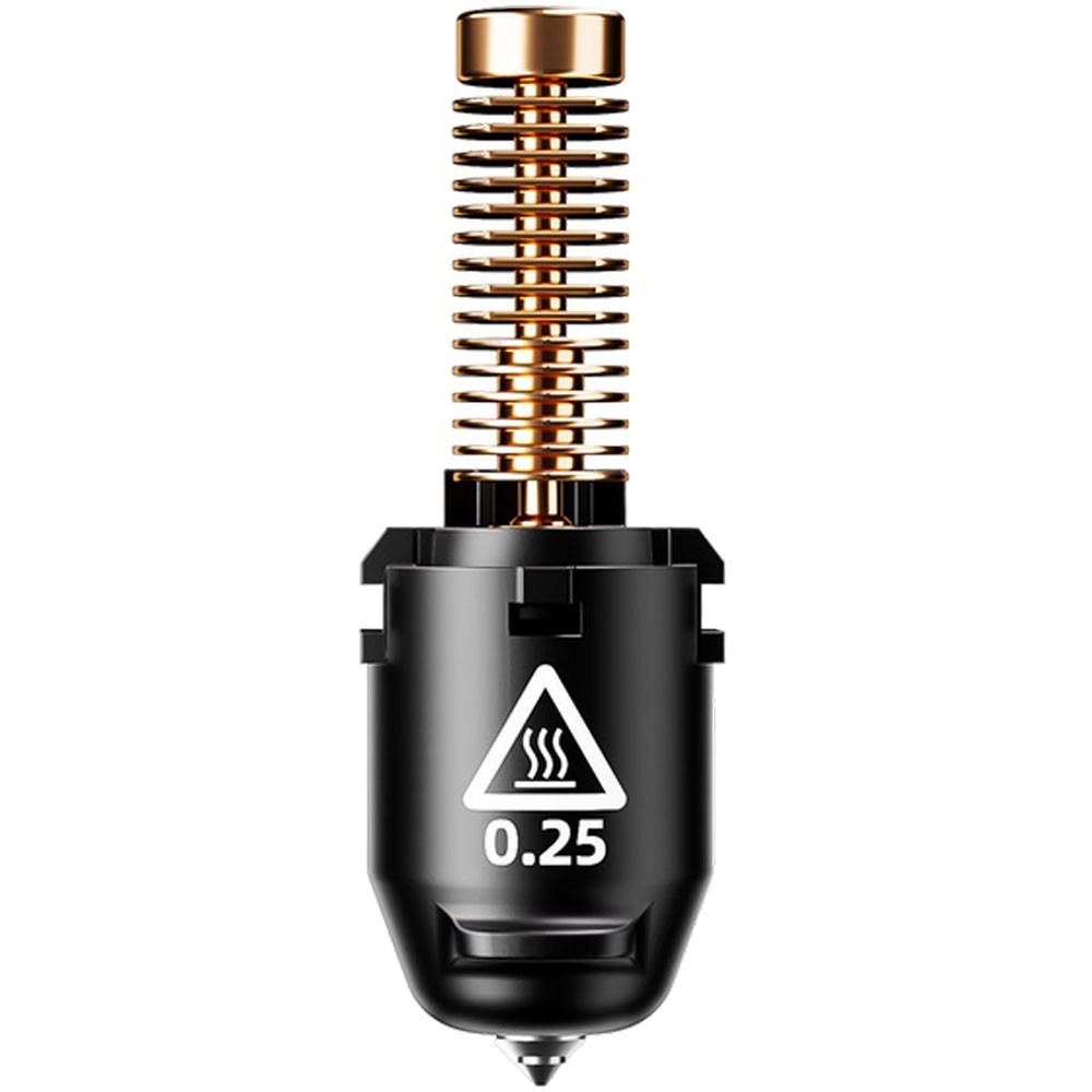 Flashforge Nozzle Assembly for AD5X Dubai Abu Dhabi UAE