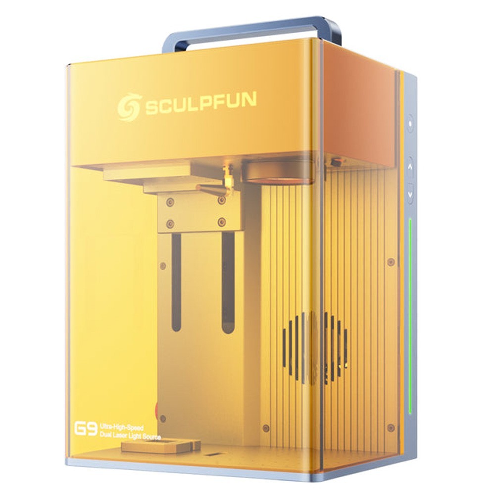 SCULPFUN G9 Dubai Abu Dhabi UAE