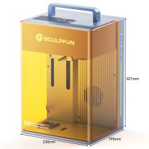 SCULPFUN G9 Dubai Abu Dhabi UAE