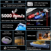 SCULPFUN G9 Dubai Abu Dhabi UAE