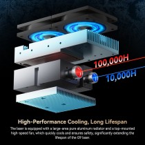 SCULPFUN G9 Dubai Abu Dhabi UAE