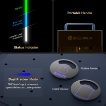 SCULPFUN G9 Dubai Abu Dhabi UAE