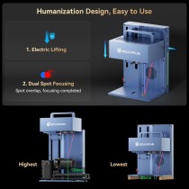 SCULPFUN G9 Dubai Abu Dhabi UAE