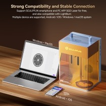 SCULPFUN G9 Dubai Abu Dhabi UAE