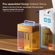 SCULPFUN G9 Dubai Abu Dhabi UAE