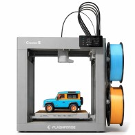 FlashForge Creator 5 Dubai Abu Dhabi UAE