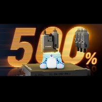 FlashForge Creator 5 Dubai Abu Dhabi UAE