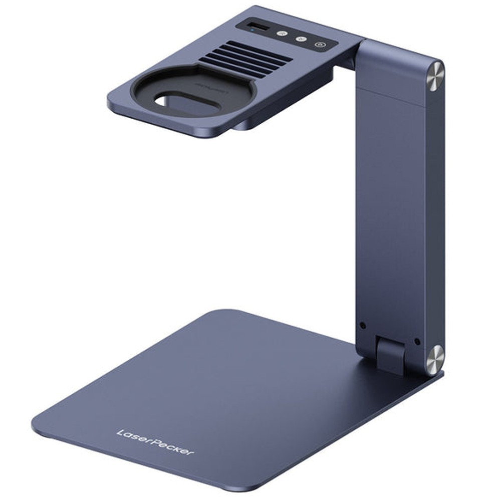 Laserpecker Automated Stand for LP1 Plus Dubai Abu Dhabi UAE