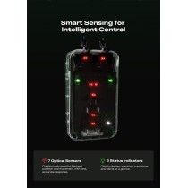 Creality Automated Filament Feeder Dubai Abu Dhabi UAE