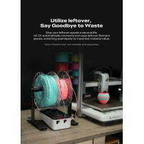 Creality Automated Filament Feeder Dubai Abu Dhabi UAE