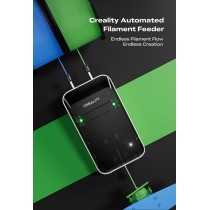 Creality Automated Filament Feeder Dubai Abu Dhabi UAE