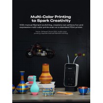 Creality Automated Filament Feeder Dubai Abu Dhabi UAE