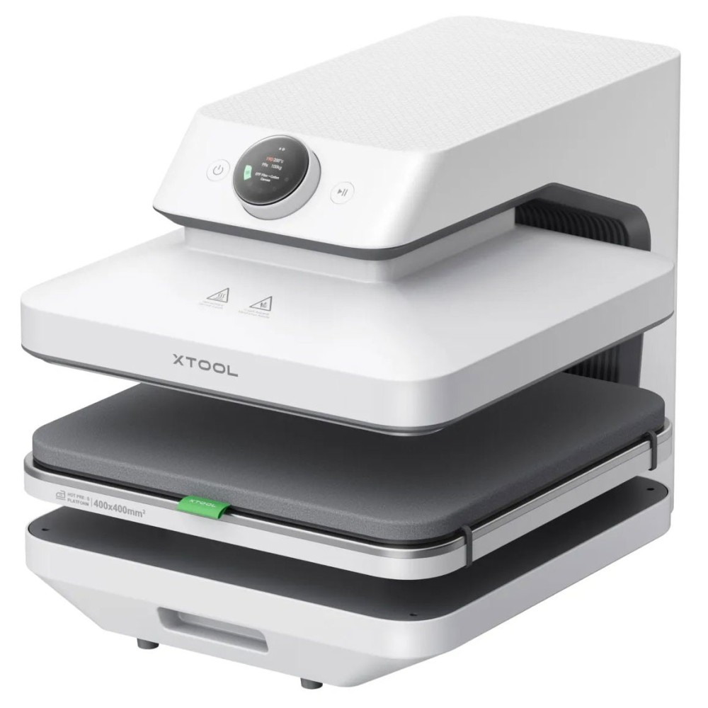 Xtool WonderPress Dubai Abu Dhabi UAE