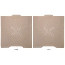 Creality SparkX i7 Dual-Texture PEI Plate Dubai Abu Dhabi UAE