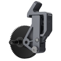 Creality SparkX i7 Extruder Gear Assembly Dubai Abu Dhabi UAE