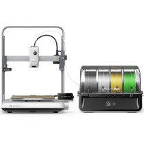 Creality Ender-3 V4 Combo 3D Printer Dubai Abu Dhabi UAE