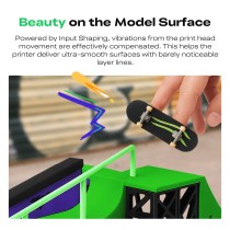 Creality Ender-3 V4 Combo 3D Printer Dubai Abu Dhabi UAE