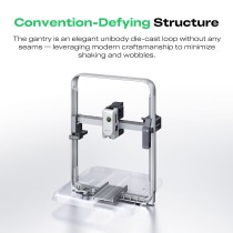 Creality Ender-3 V4 Combo 3D Printer Dubai Abu Dhabi UAE