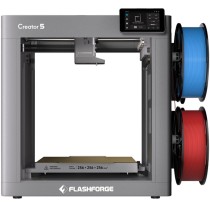 FlashForge Creator 5 Dubai Abu Dhabi UAE