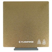 FlashForge PEI Build Plate for Flashforge AD5X Dubai Abu Dhabi UAE