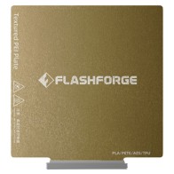 FlashForge PEI Build Plate for Flashforge AD5X Dubai Abu Dhabi UAE