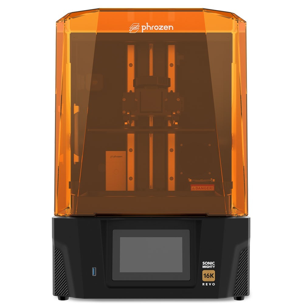 PHROZEN Sonic Mighty Revo 16K Dubai Abu Dhabi UAE