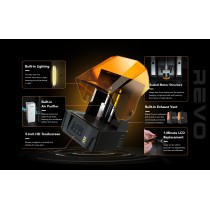 PHROZEN Sonic Mighty Revo 16K Dubai Abu Dhabi UAE