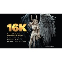 PHROZEN Sonic Mighty Revo 16K Dubai Abu Dhabi UAE