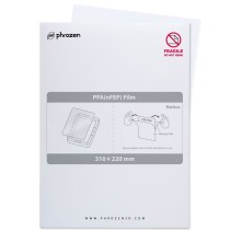 Phrone Sonic Mighty Revo 16K Film Dubai Abu Dhabi UAE