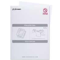 Phrone Sonic Mighty Revo 16K Film Dubai Abu Dhabi UAE