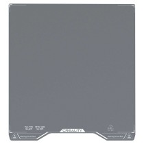 Creality Hi Cold Printing Build Plate Dubai Abu Dhabi UAE