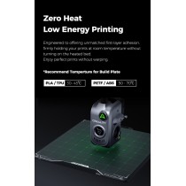 Creality Hi Cold Printing Build Plate Dubai Abu Dhabi UAE