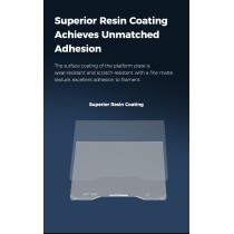 Creality Hi Cold Printing Build Plate Dubai Abu Dhabi UAE