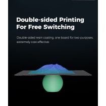 Creality Hi Cold Printing Build Plate Dubai Abu Dhabi UAE