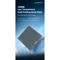 Creality Hi Cold Printing Build Plate Dubai Abu Dhabi UAE