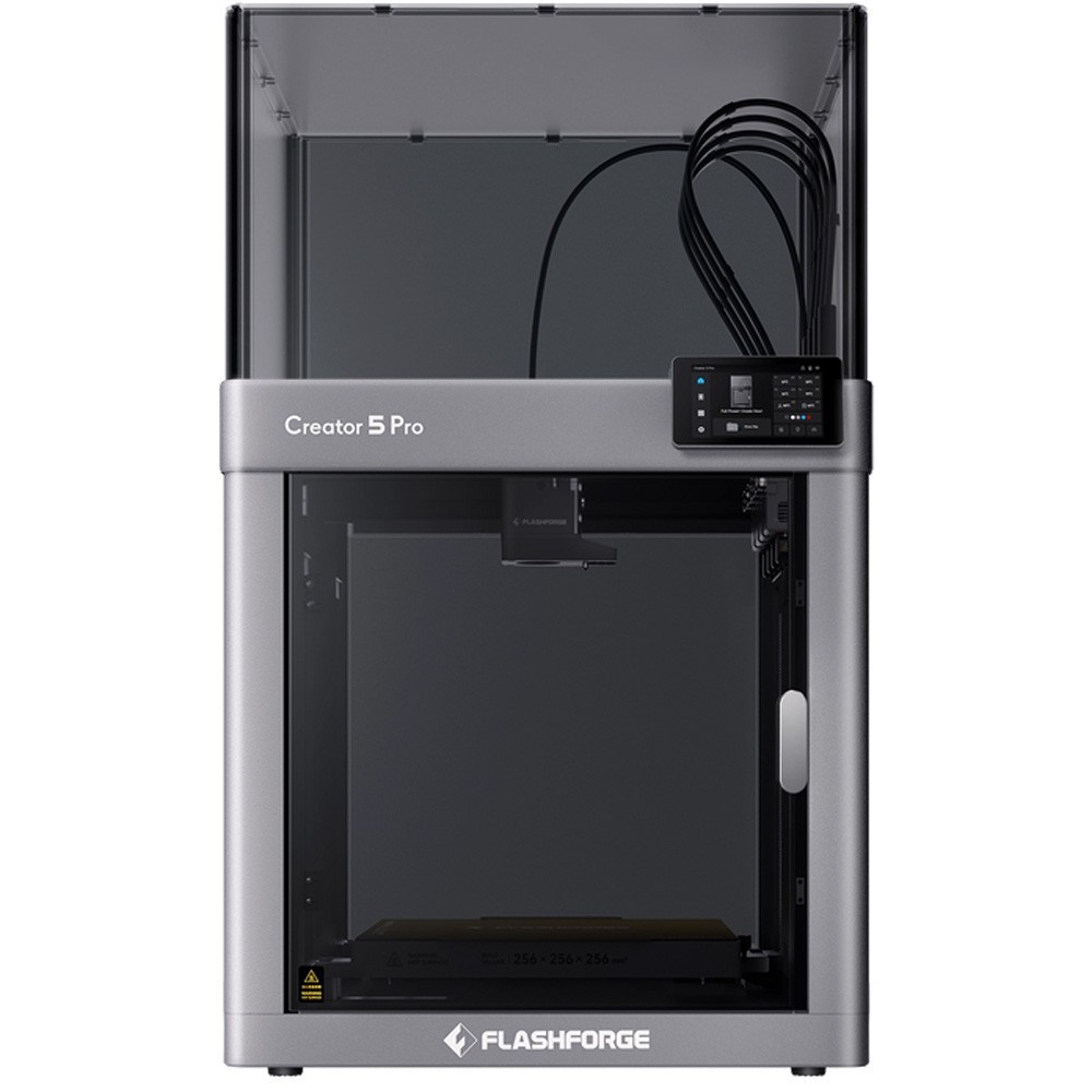 FlashForge Creator 5 PRO Dubai Abu Dhabi UAE