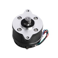 Creality K2 Series Extrusion Motor Dubai Abu Dhabi UAE