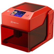 AlgoLaser Pixi Smart Laser Engraver with Enclosure Dubai Abu Dhabi UAE
