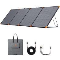 ZOUPW 450 Watt Portable Solar Panel Dubai Abu Dhabi UAE