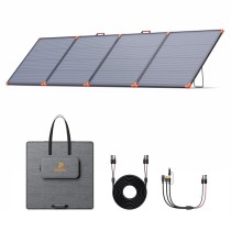 ZOUPW 400 Watt Portable Solar Panel Dubai Abu Dhabi UAE
