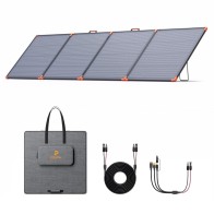 ZOUPW 400 Watt Portable Solar Panel Dubai Abu Dhabi UAE