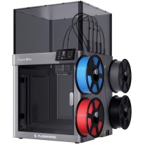 FlashForge Creator 5 PRO Dubai Abu Dhabi UAE