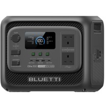 BLUETTI Elite 300 Dubai Abu Dhabi UAE
