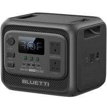 BLUETTI Elite 300 Dubai Abu Dhabi UAE